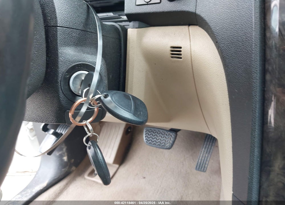 2011 GMC ACADIA VIN: 1GKKVTED9BJ340451