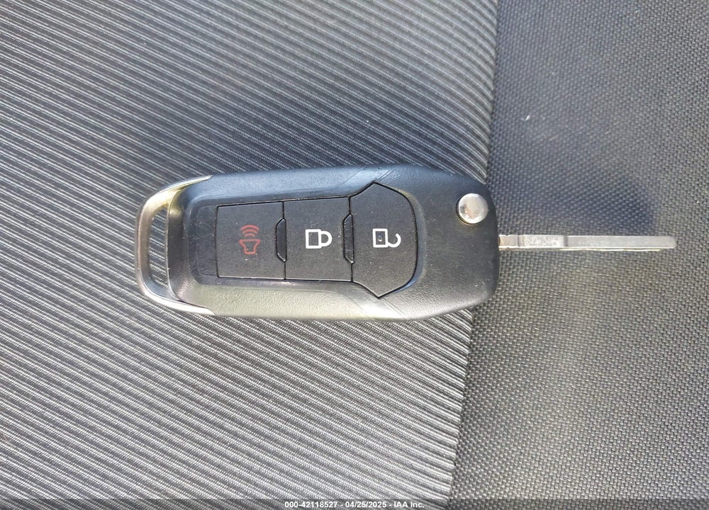 2024 FORD MAVERICK VIN: 3FTTW8A32RRB51521