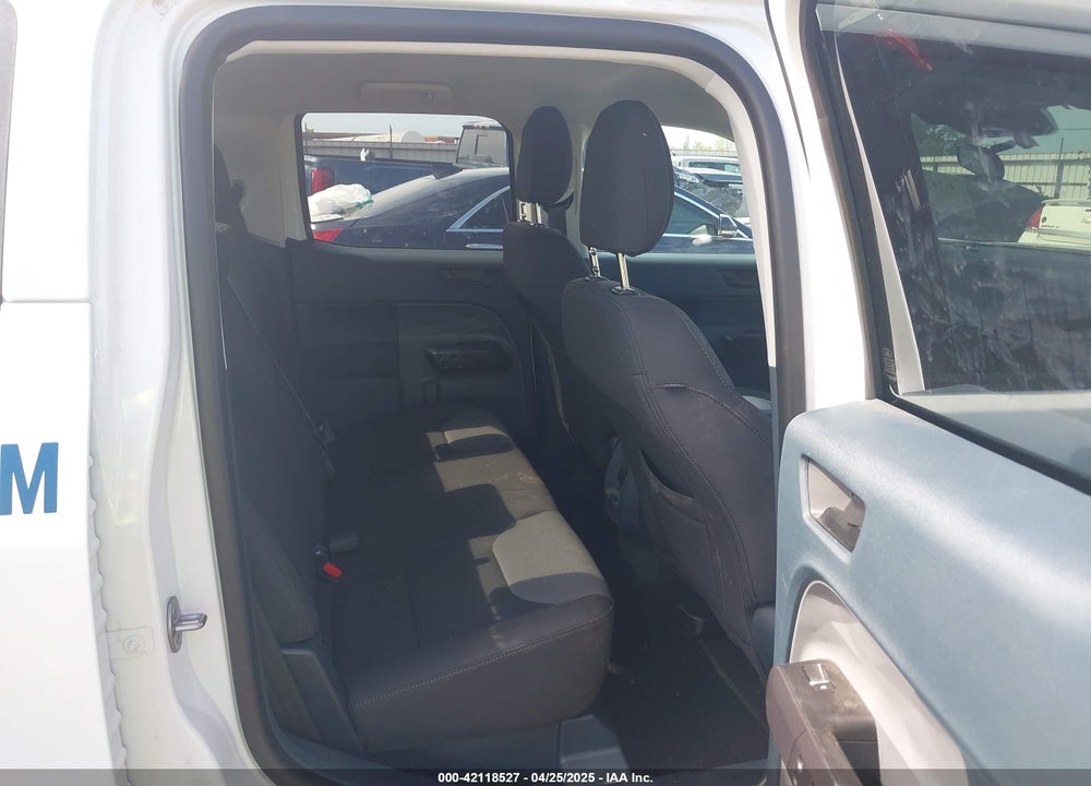 2024 FORD MAVERICK VIN: 3FTTW8A32RRB51521