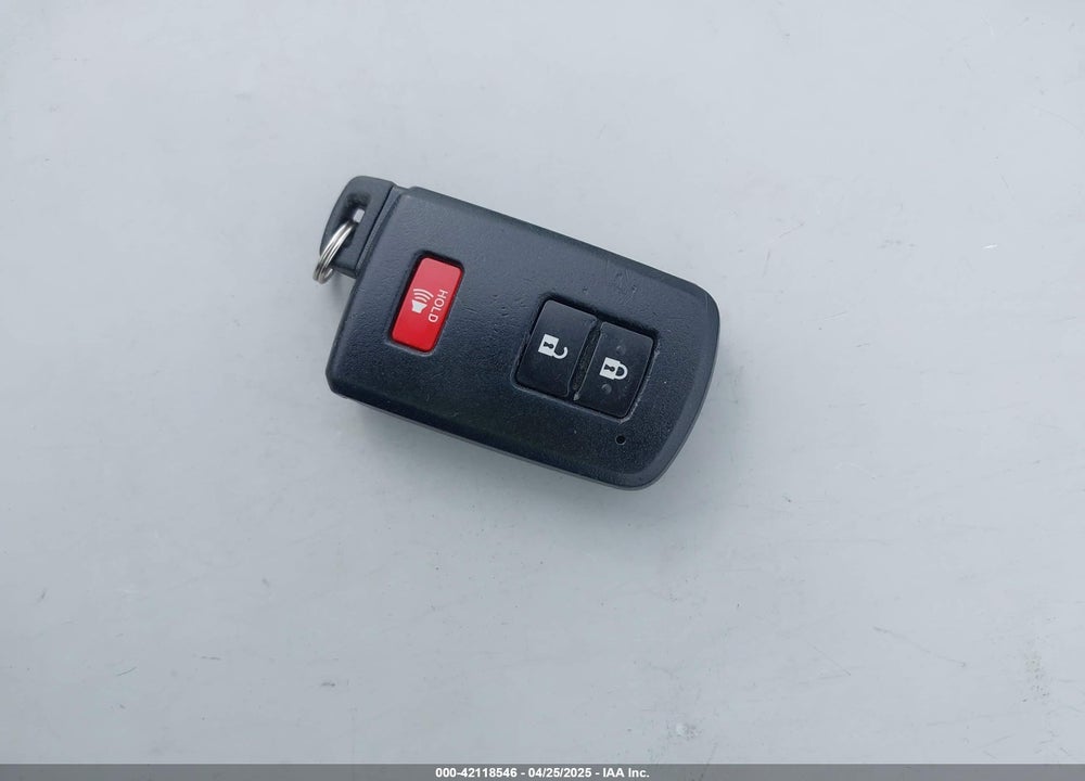 2019 TOYOTA TACOMA VIN: 3TMCZ5AN5KM271274