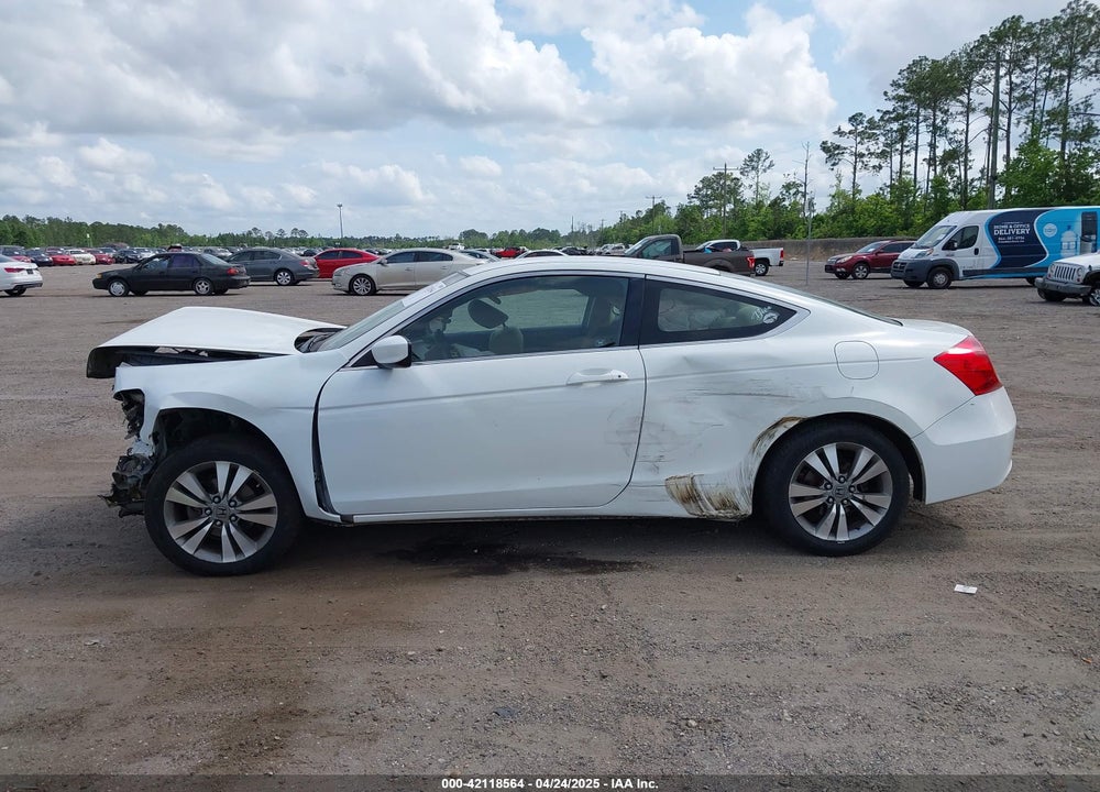 2012 HONDA ACCORD VIN: 1HGCS1B30CA017997