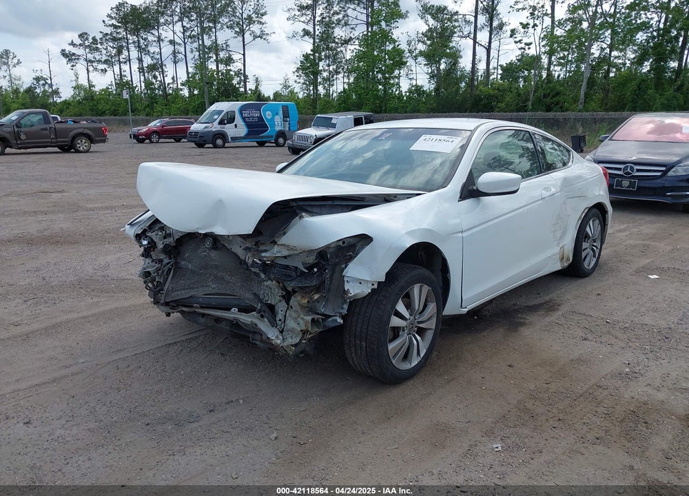 2012 HONDA ACCORD VIN: 1HGCS1B30CA017997
