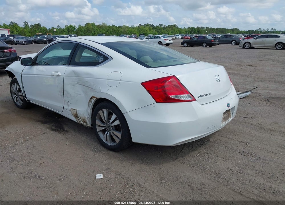 2012 HONDA ACCORD VIN: 1HGCS1B30CA017997
