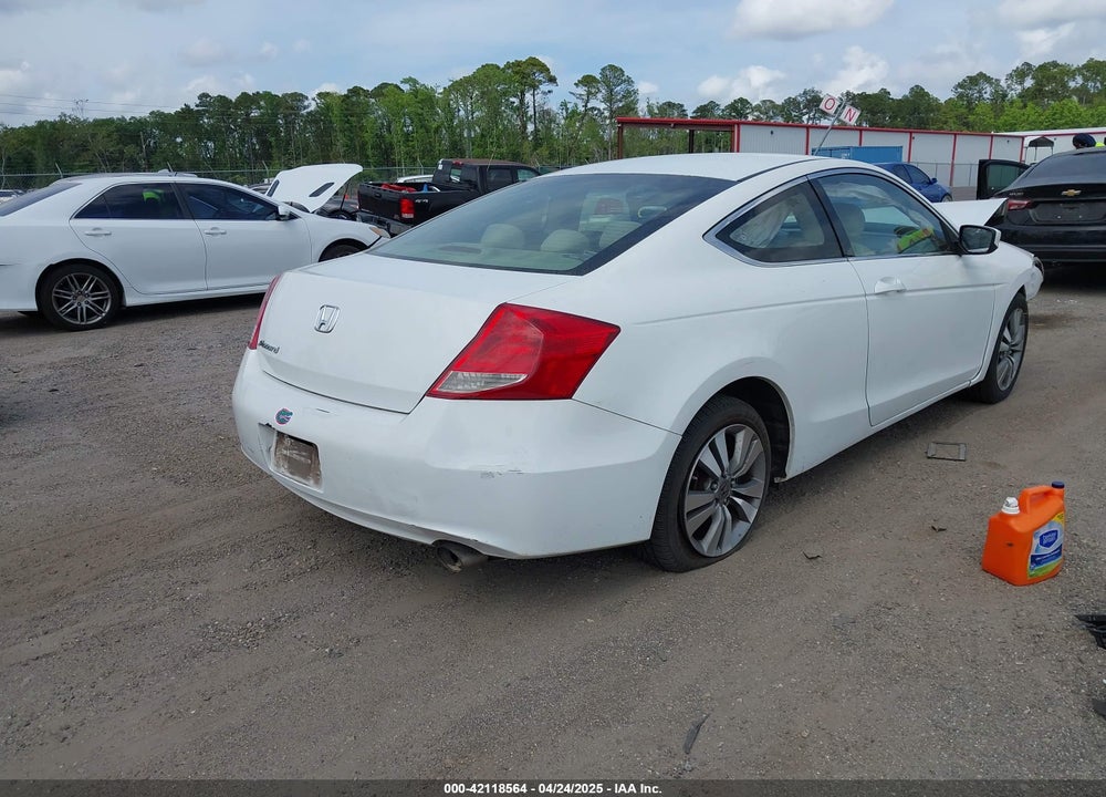 2012 HONDA ACCORD VIN: 1HGCS1B30CA017997