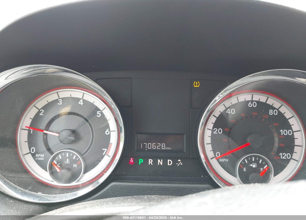 2012 DODGE GRAND CARAVAN SXT VIN: 2C4RDGCGXCR122940