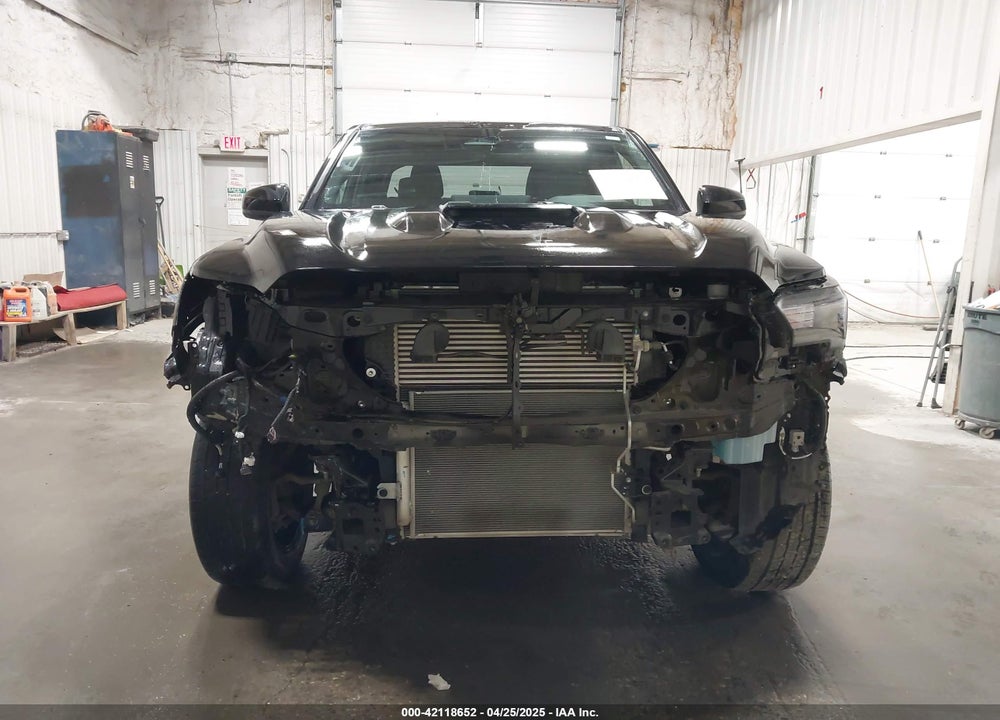 2024 TOYOTA TACOMA TRD SPORT 4WD VIN: 3TMLB5JN8RM067325