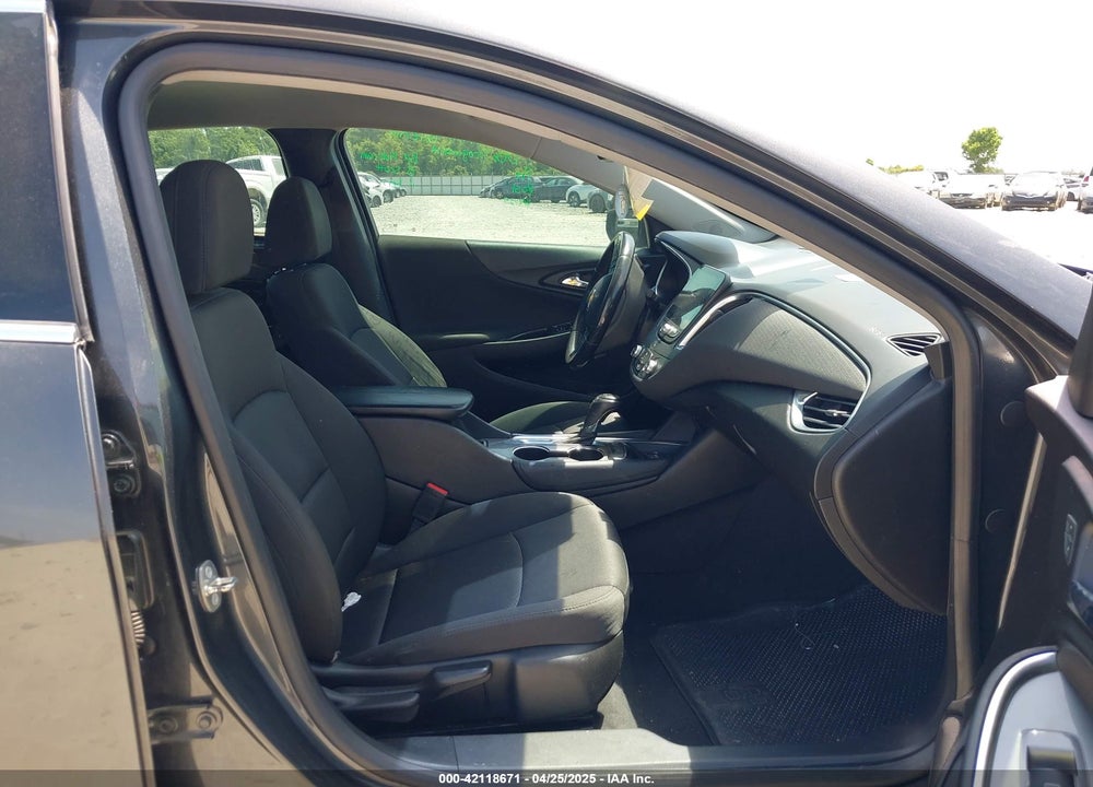 2016 CHEVROLET MALIBU 2LT VIN: 1G1ZF5SXXGF181928
