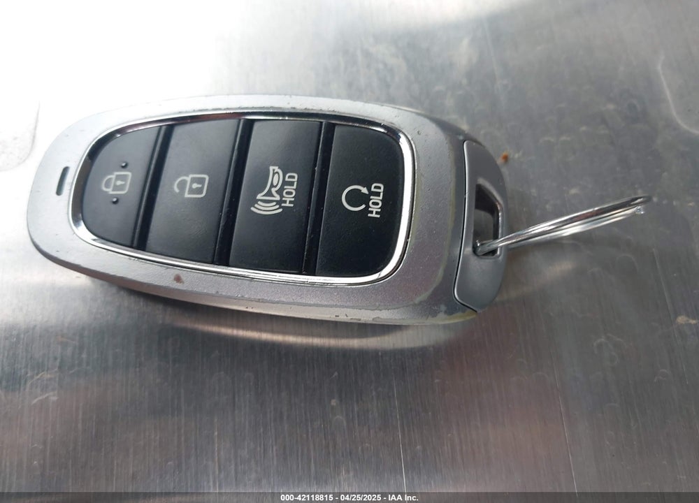 2022 HYUNDAI TUCSON SEL VIN: 5NMJB3AE7NH082889