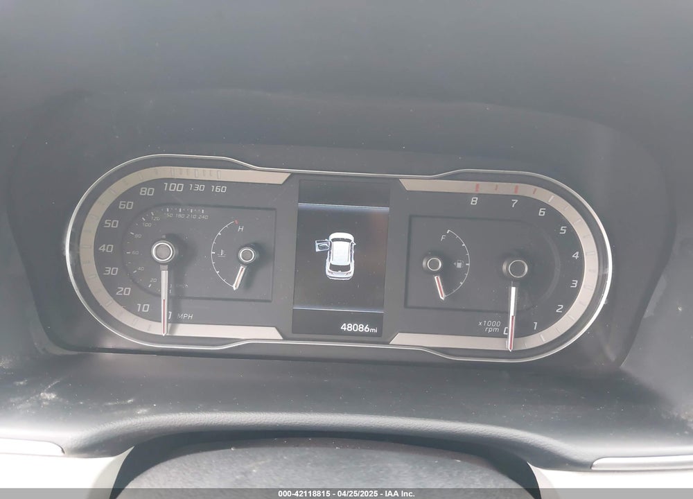 2022 HYUNDAI TUCSON SEL VIN: 5NMJB3AE7NH082889