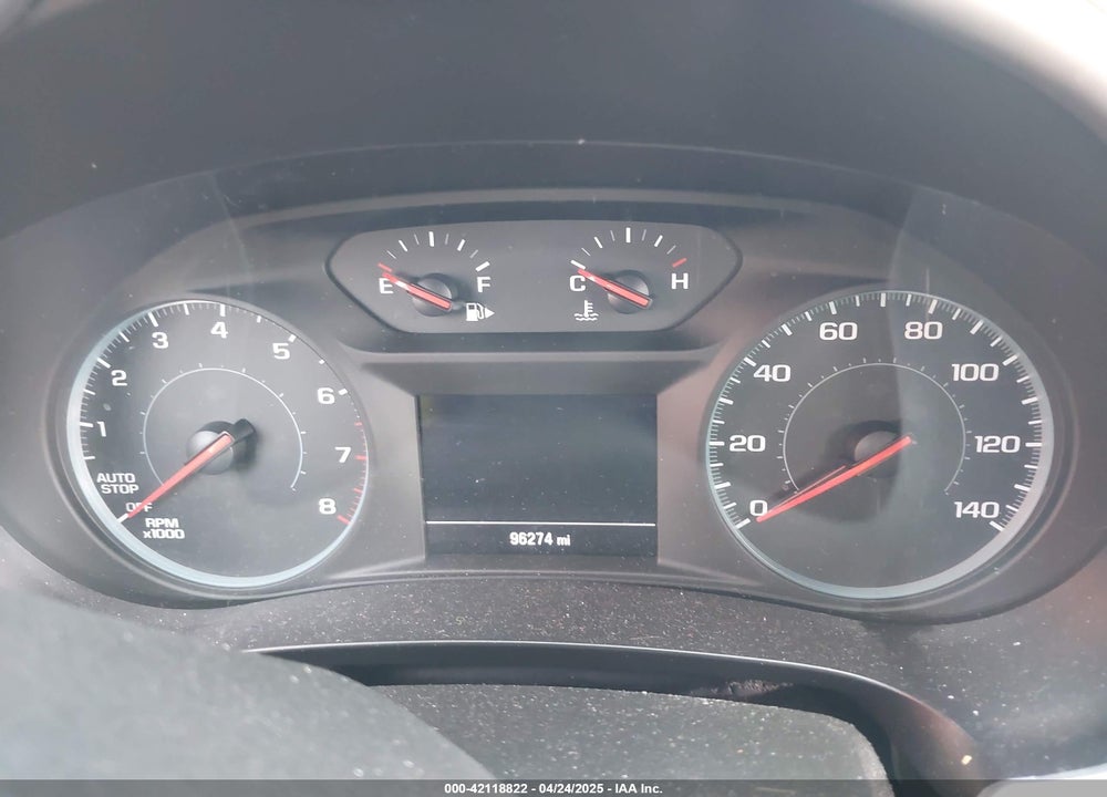 2022 CHEVROLET MALIBU VIN: 1G1ZD5ST1NF132598