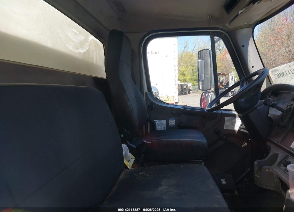 2015 FREIGHTLINER M2 106 MEDIUM DUTY VIN: 3ALACWDU4FDGJ9008