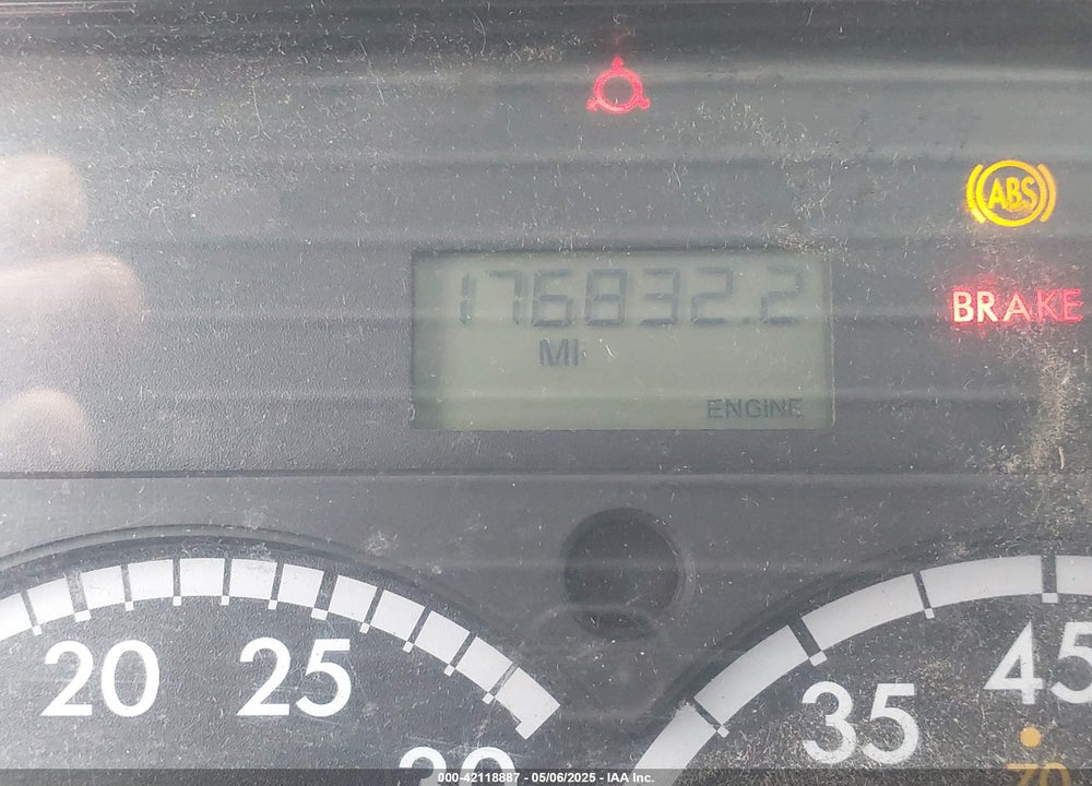 2015 FREIGHTLINER M2 106 MEDIUM DUTY VIN: 3ALACWDU4FDGJ9008