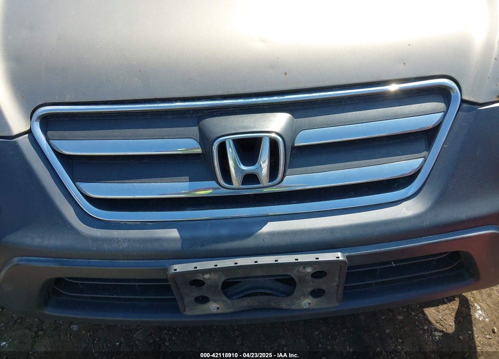 2006 HONDA CR-V VIN: JHLRD78856C031222