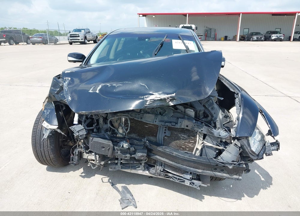 2015 INFINITI Q70 3.7 VIN: JN1BY1AP7FM541585