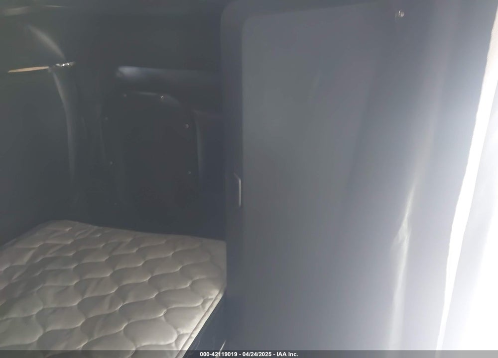 2023 FREIGHTLINER NEW CASCADIA 126 VIN: 3AKJHHDR6PSUG7672