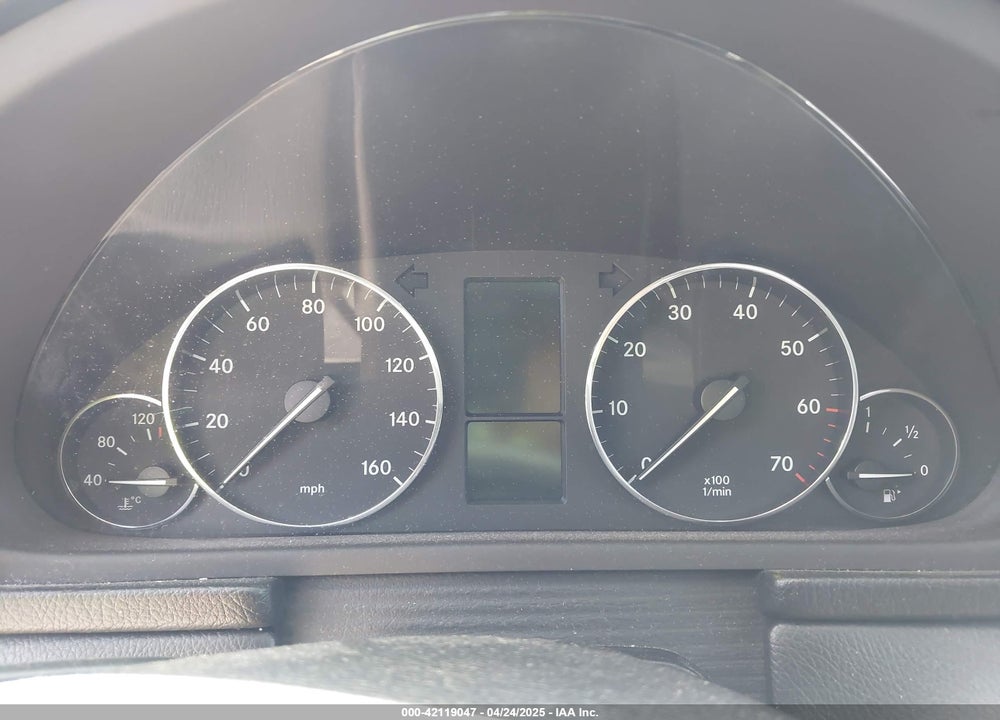 2005 MERCEDES-BENZ C 230 KOMPRESSOR SPORT VIN: WDBRF40J15A782461