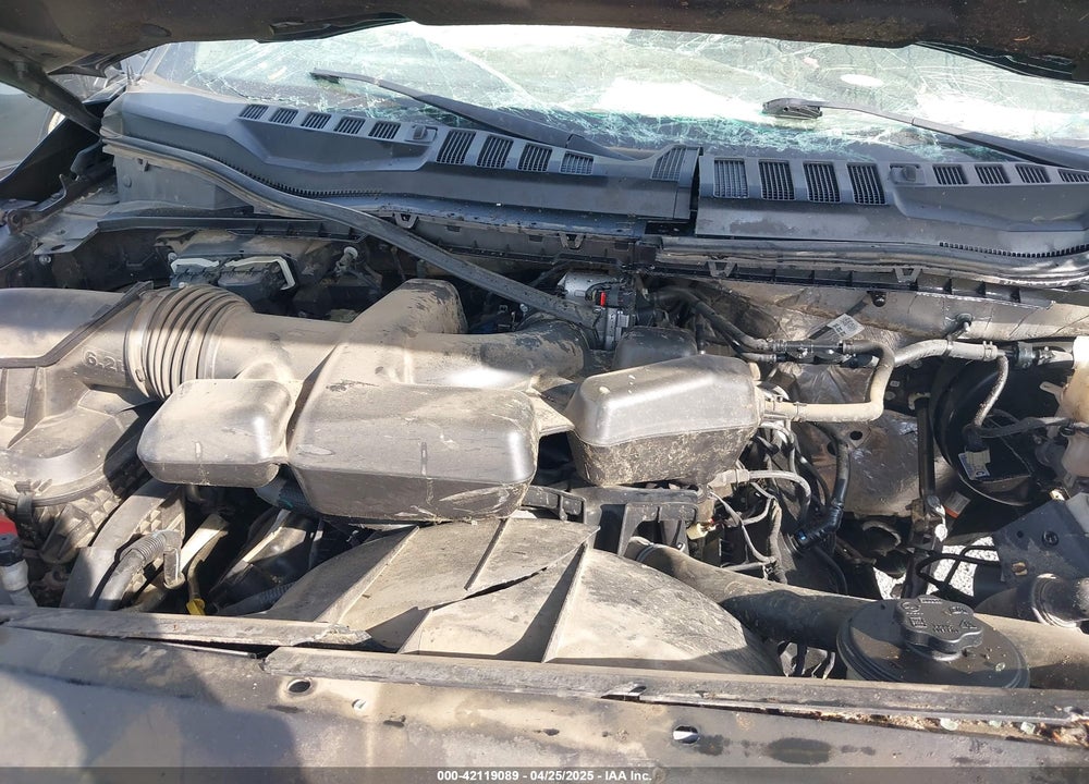 2019 FORD F250 VIN: 1FT7W2B69KEG82649