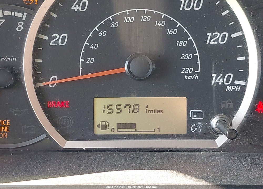 2015 MITSUBISHI MIRAGE ES VIN: ML32A4HJ5FH052795