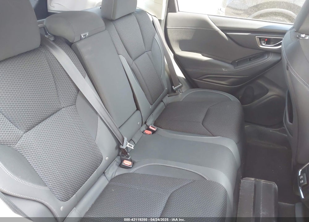 2024 SUBARU FORESTER VIN: JF2SKADC1RH459633