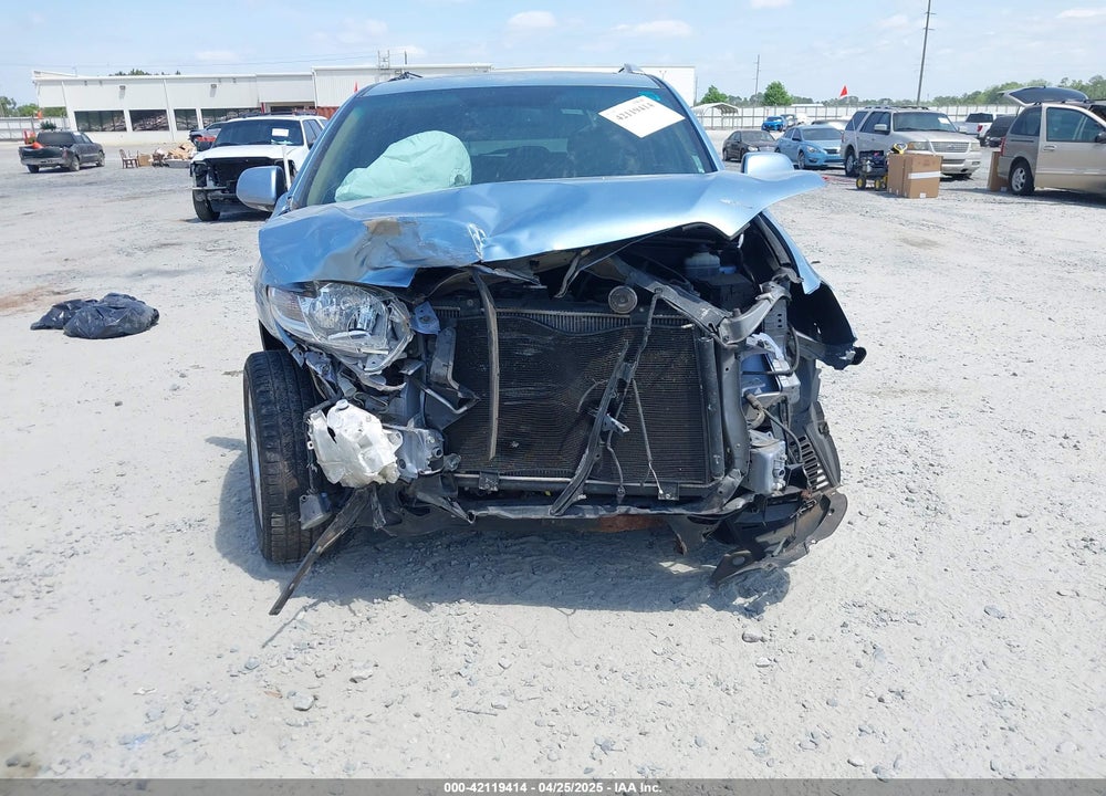 2008 TOYOTA HIGHLANDER VIN: JTEDS42A382014446