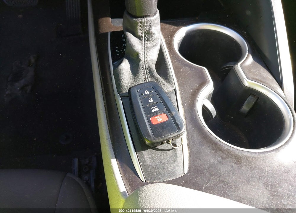 2021 TOYOTA CAMRY VIN: 4T1R11AK3MU549714