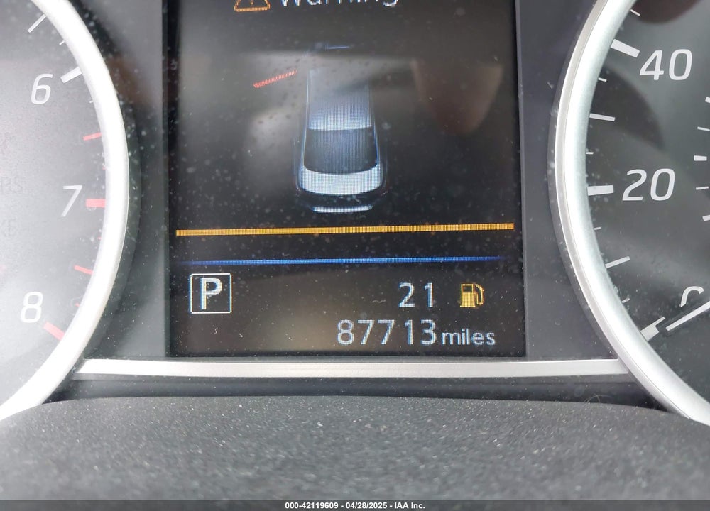 2019 NISSAN SENTRA VIN: 3N1AB7AP7KY301010