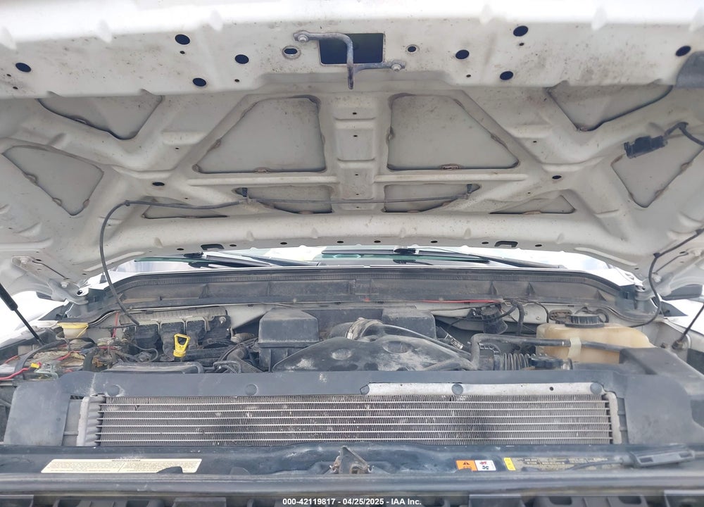 2011 FORD F-350 XL VIN: 1FTRF3D65BEA48198