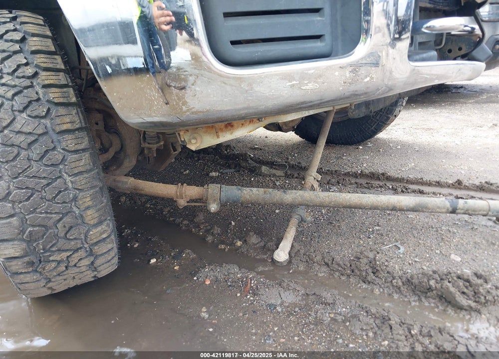 2011 FORD F-350 XL VIN: 1FTRF3D65BEA48198