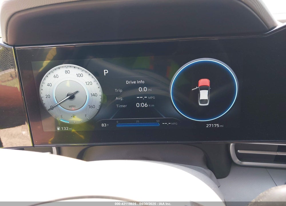 2023 HYUNDAI ELANTRA SEL VIN: KMHLS4AGXPU568605