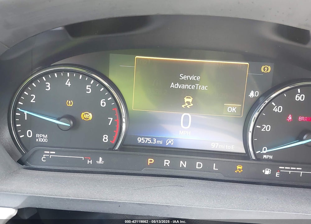 2022 FORD EXPLORER VIN: 1FMSK7DH2NGA60139