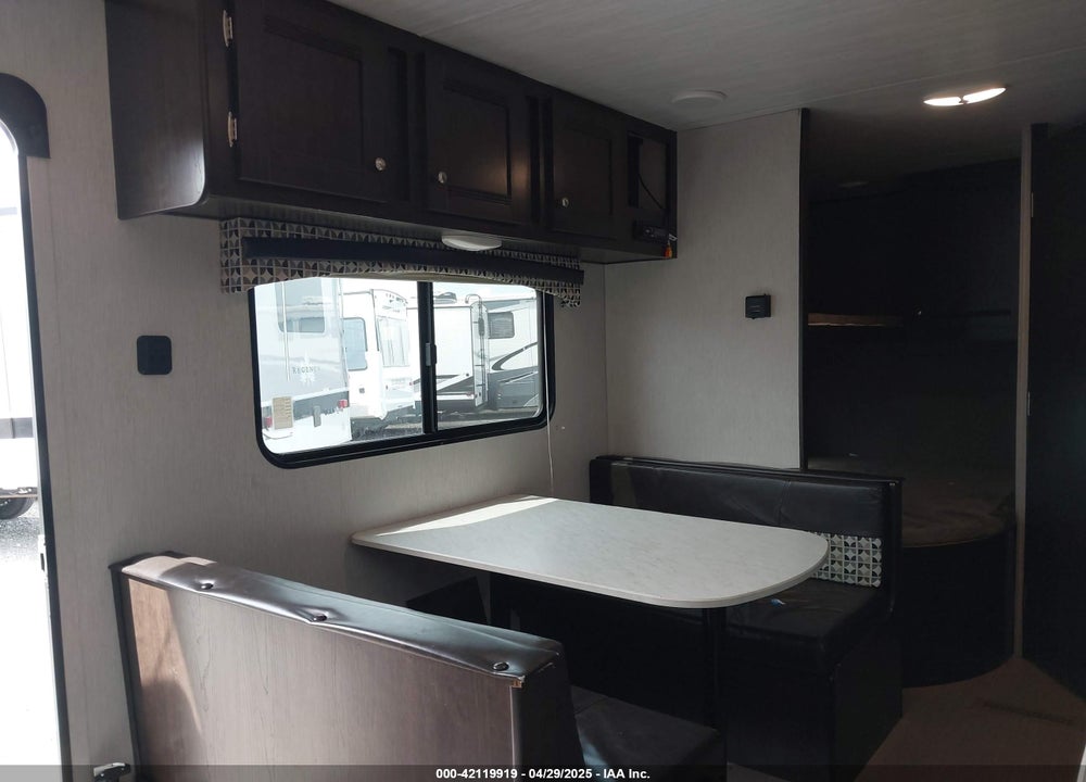 2019 HEARTLAND PROWLER LYNX 22LX VIN: 5SFPB2529KE404450