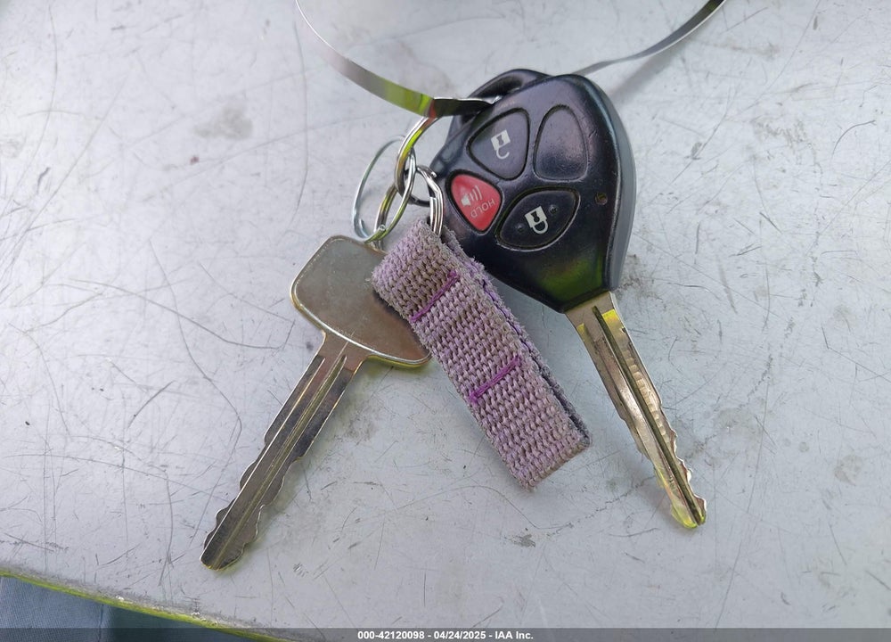 2008 TOYOTA RAV4 VIN: JTMZD35V285091868