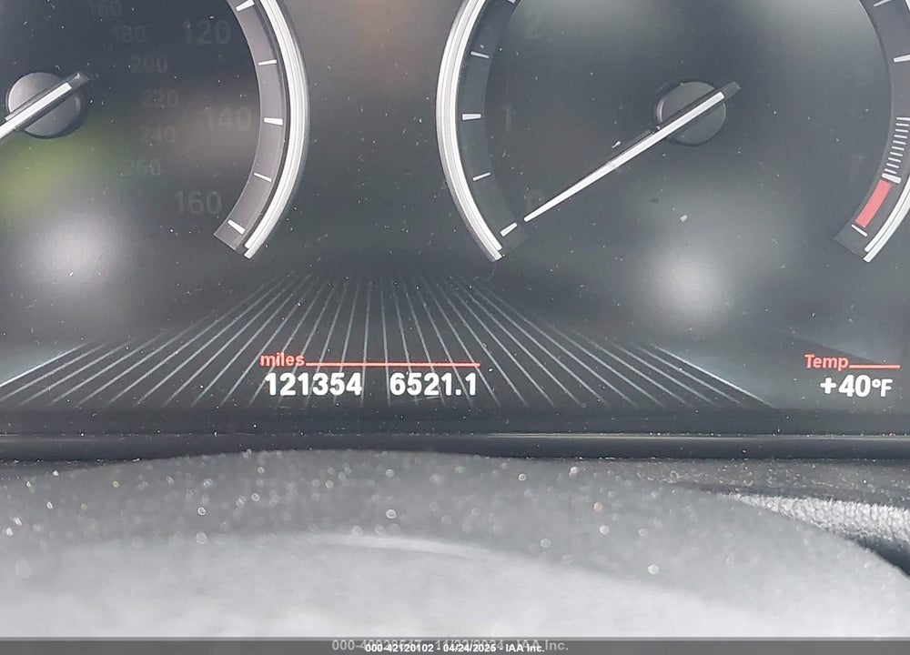 2014 BMW X3 VIN: 5UXWX7C50E0E82239