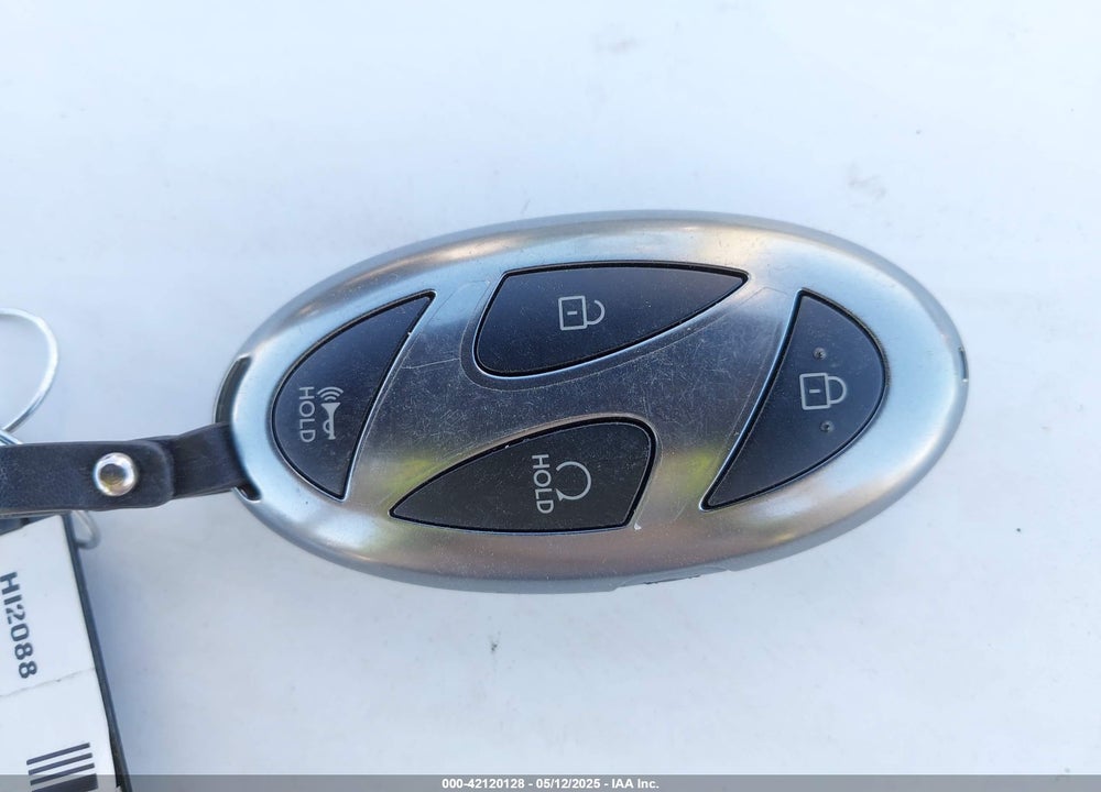 2025 HYUNDAI ELANTRA SEL SPORT VIN: KMHLM4DG7SU917864