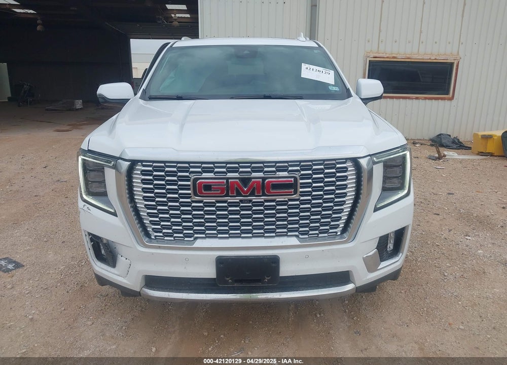 2023 GMC YUKON VIN: 1GKS2DKLXPR466756