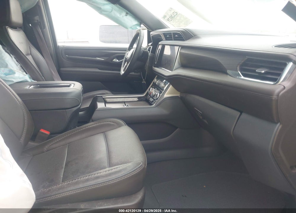 2023 GMC YUKON VIN: 1GKS2DKLXPR466756