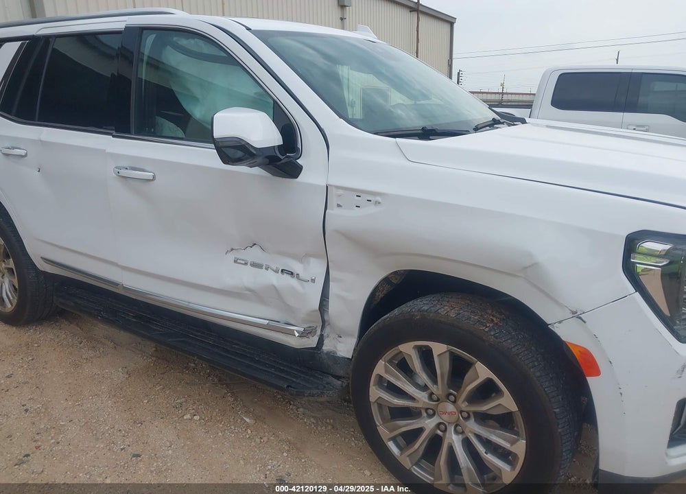 2023 GMC YUKON VIN: 1GKS2DKLXPR466756
