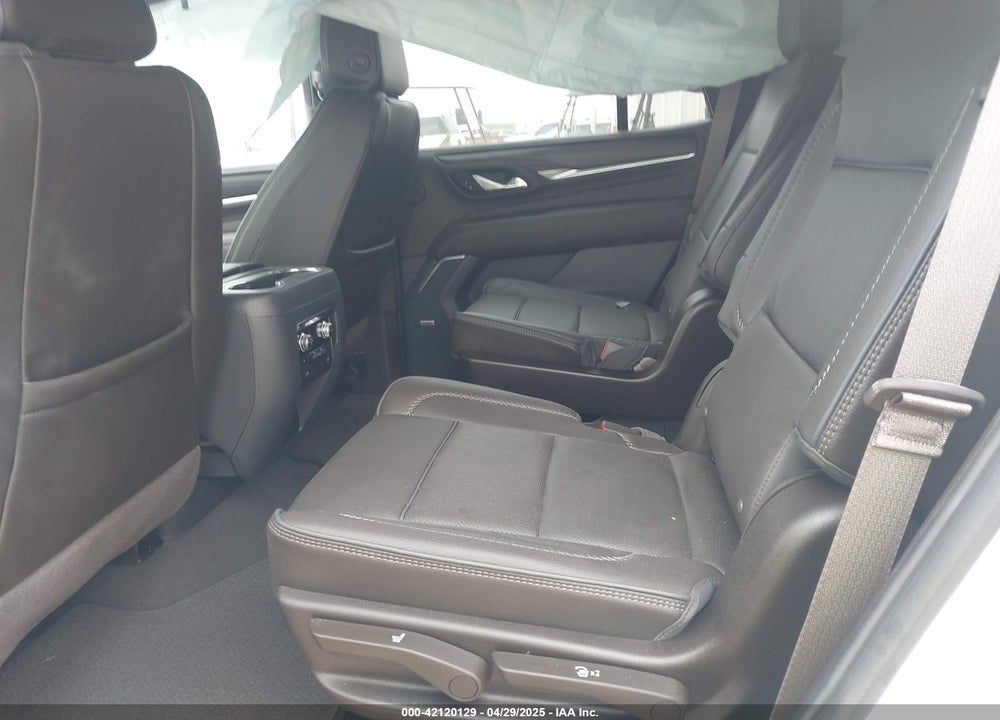 2023 GMC YUKON VIN: 1GKS2DKLXPR466756