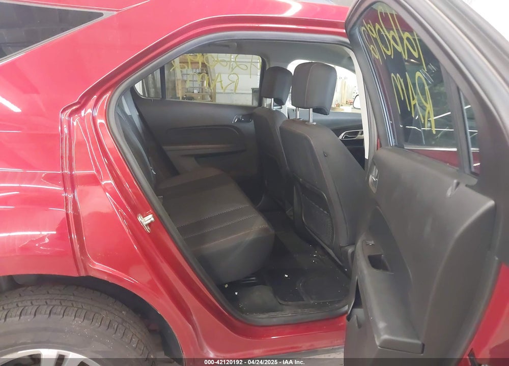 2015 CHEVROLET EQUINOX 1LT VIN: 1GNALBEK7FZ107432