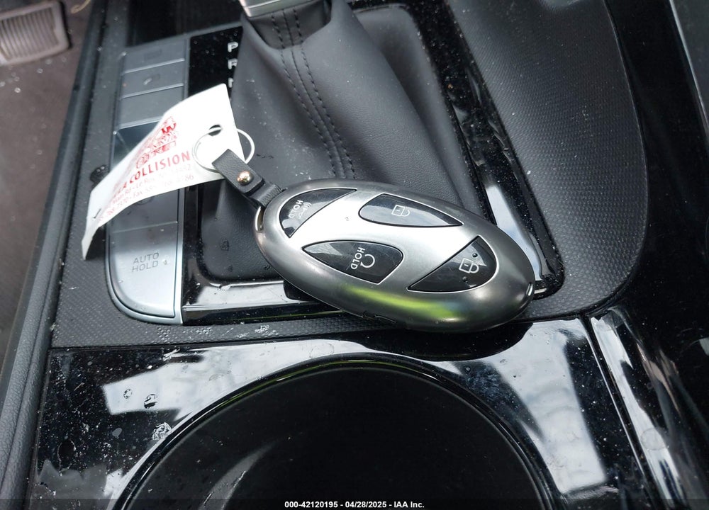 2024 HYUNDAI ELANTRA VIN: KMHLS4DG8RU841099