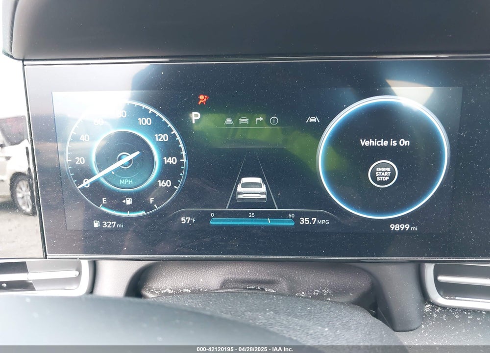2024 HYUNDAI ELANTRA VIN: KMHLS4DG8RU841099