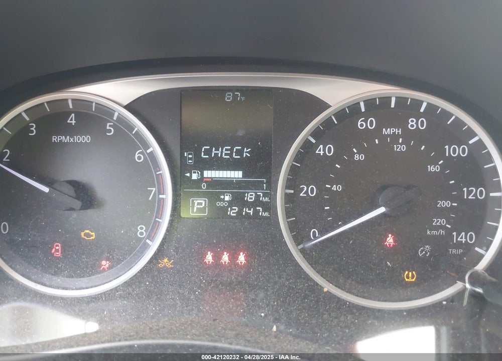 2024 NISSAN KICKS VIN: 3N1CP5BV2RL501022