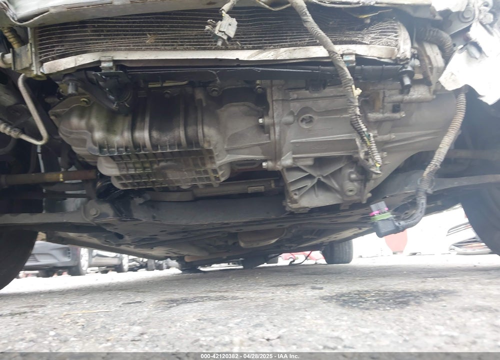 2016 FORD FIESTA VIN: 3FADP4AJ0GM178872