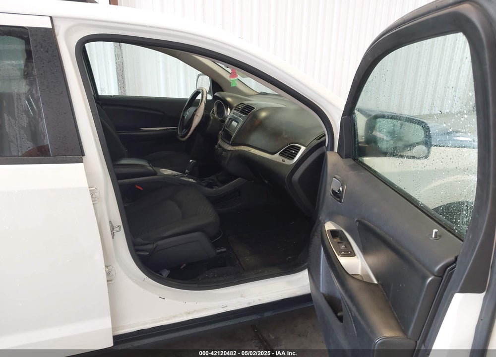 2019 DODGE JOURNEY VIN: 3C4PDCBBXKT835029