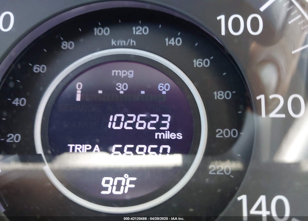 2016 HONDA CR-V SE VIN: 2HKRM3H43GH559432
