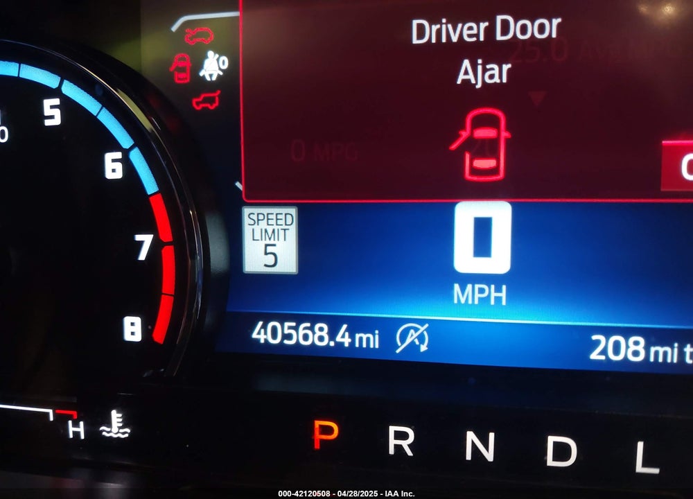 2023 FORD BRONCO SPORT VIN: 3FMCR9C62PRD86434