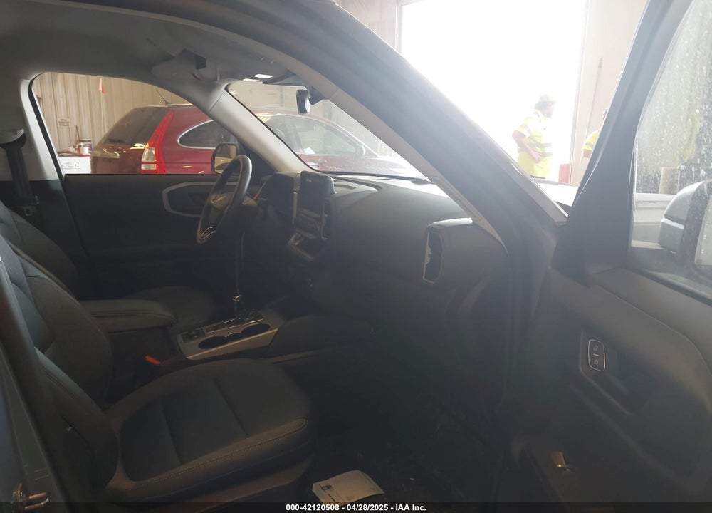 2023 FORD BRONCO SPORT VIN: 3FMCR9C62PRD86434