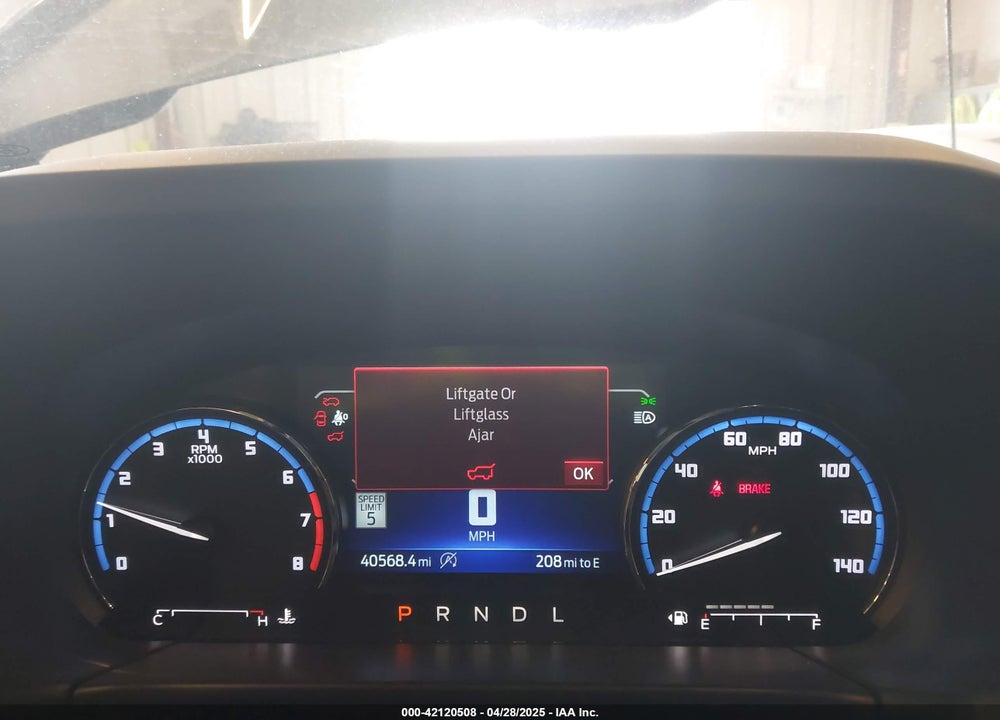 2023 FORD BRONCO SPORT VIN: 3FMCR9C62PRD86434