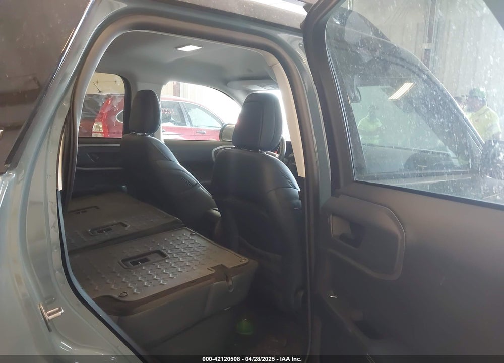 2023 FORD BRONCO SPORT VIN: 3FMCR9C62PRD86434