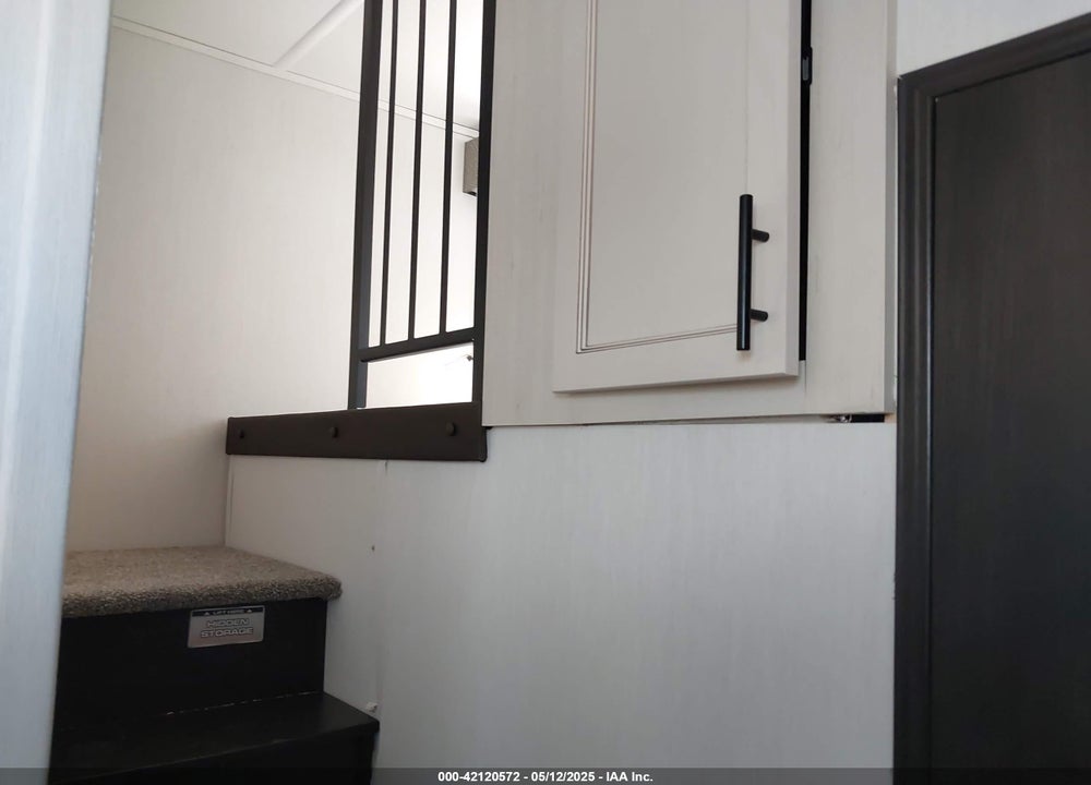 2025 FOREST RIVER OTHER VIN: 5ZT3SR2B7S6115655